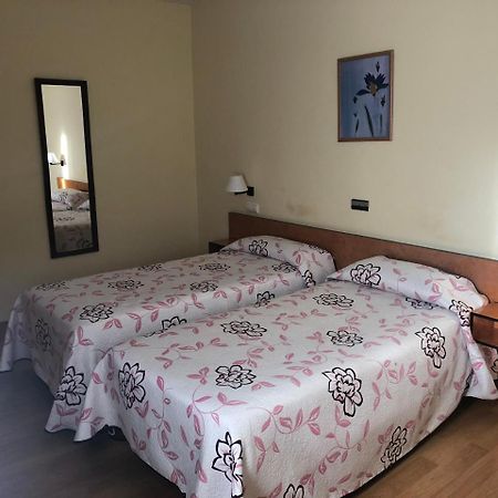 Hotel Ruta El Nuevo Molino Панкорбо Экстерьер фото