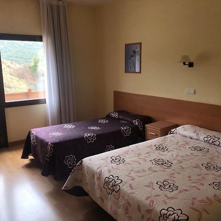 Hotel Ruta El Nuevo Molino Панкорбо Экстерьер фото