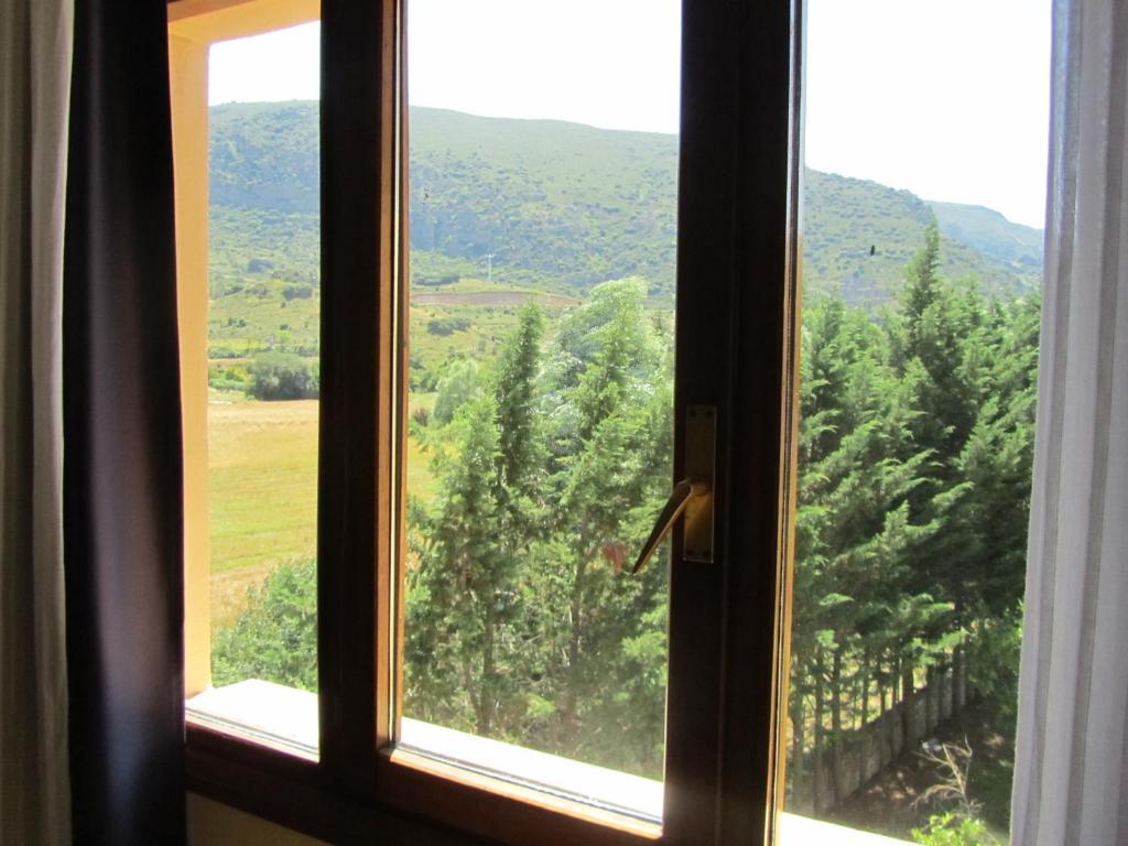 Hotel Ruta El Nuevo Molino Панкорбо Номер фото